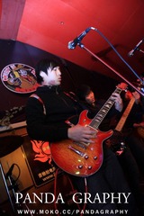  石家庄 牛仔80livehouse