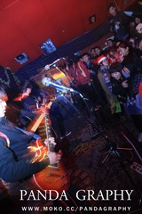  石家庄 牛仔80livehouse