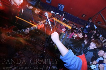  石家庄 牛仔80livehouse
