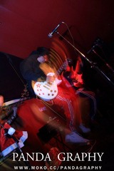  石家庄 牛仔80livehouse