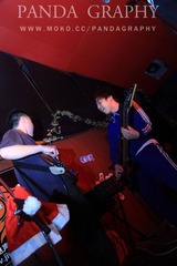  石家庄 牛仔80livehouse