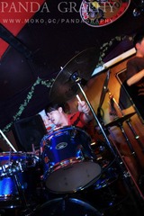  石家庄 牛仔80livehouse