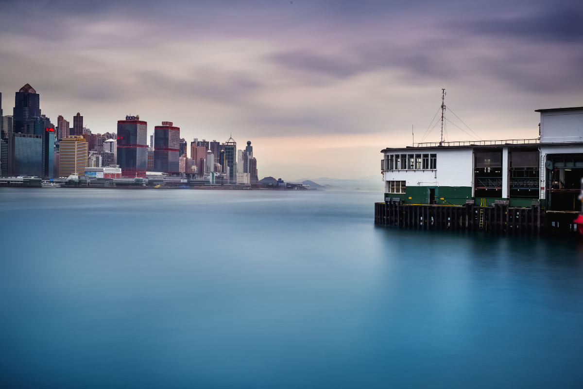 海港- 光革guang - 图虫网 - 优质摄影师交流社区