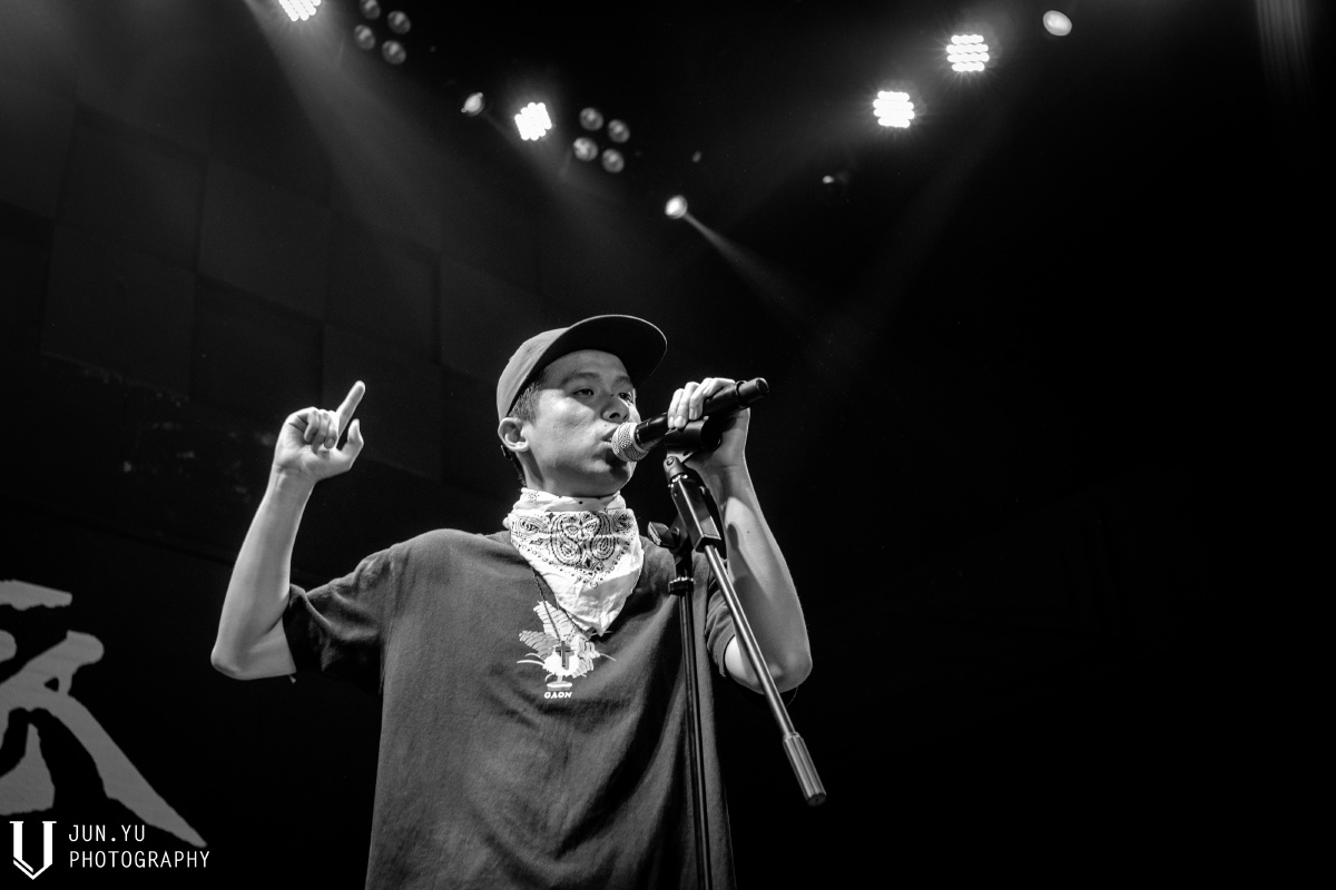 活死人厂牌 - 法老