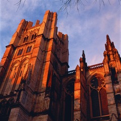 纽约-St John devine.jpg