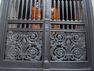 曼哈顿SPRING ST与GRAND ST之间SDC12661.JPG