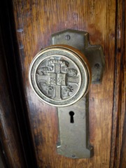 UNION神学院的锁SDC14727.JPG