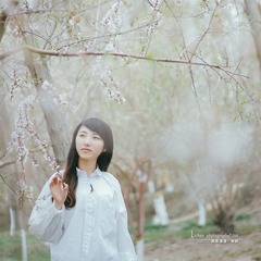 鲤鱼山公园的春天-小康 (16)