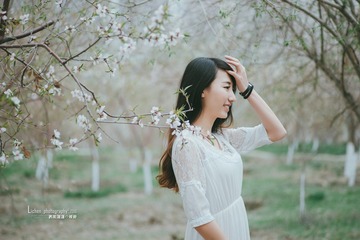 鲤鱼山公园的春天-小康 (21)