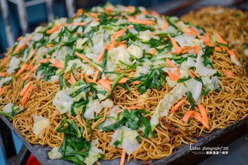 乌鲁木齐第三届美食节-8