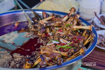 乌鲁木齐第三届美食节-24