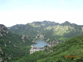 鸟瞰