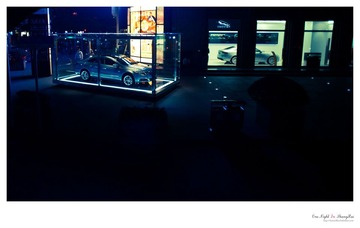 One Night In ShangHai