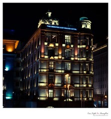 One Night In ShangHai