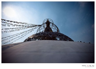 EXPO In My Eye