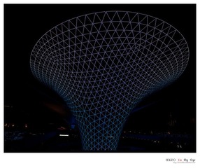 EXPO In My Eye