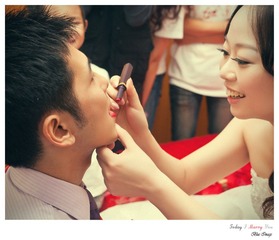 Today I Marry You