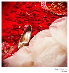 Today I Marry You