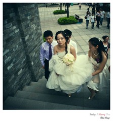 Today I Marry You