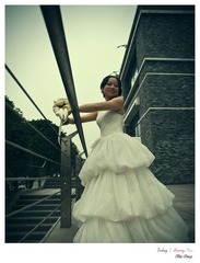 Today I Marry You