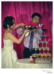 Today I Marry You