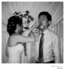 Today I Marry You