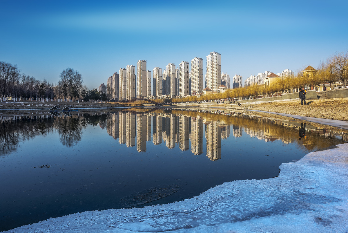 楼盘- 老嗔 - 图虫网 - 优质摄影师交流社区