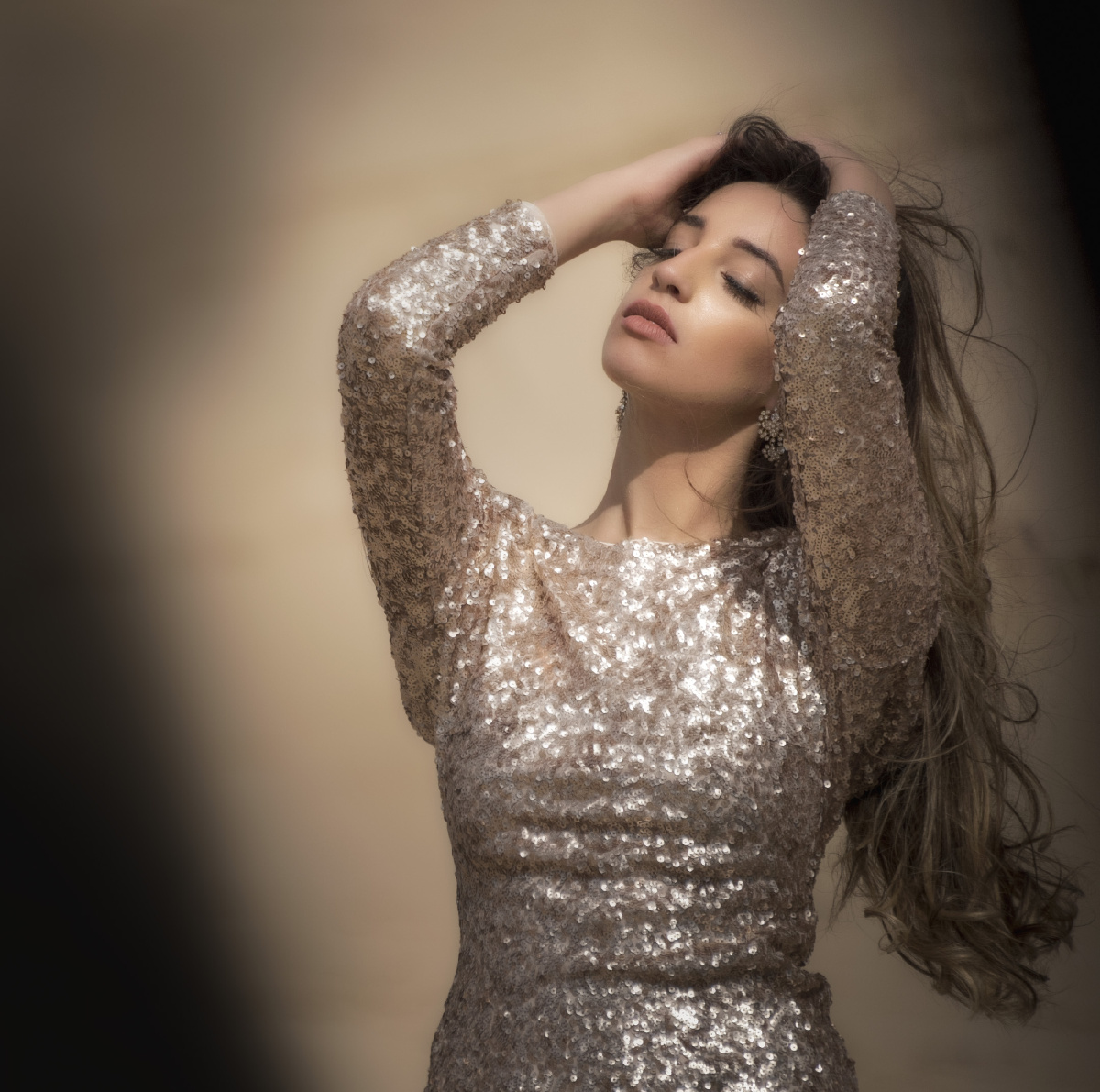 人物写真 - 老嗔 - 图虫