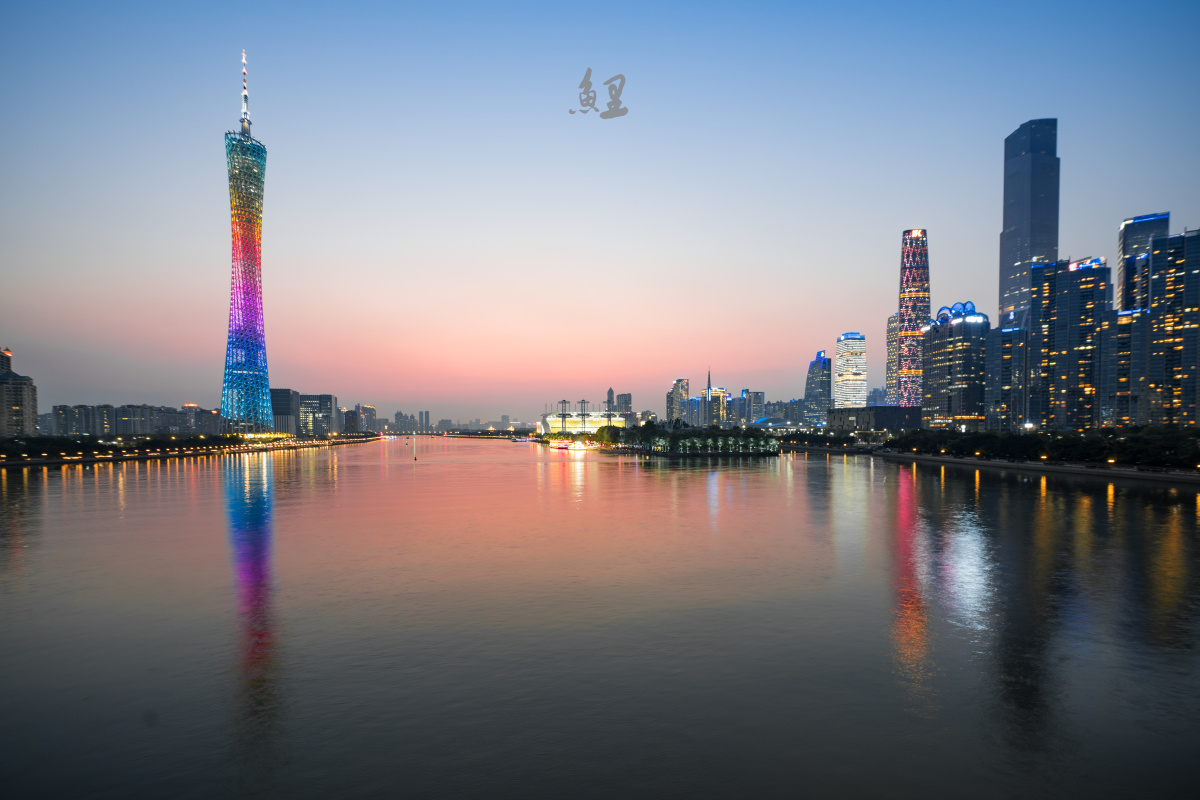 广州塔
