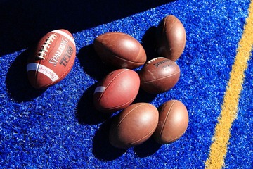 橄榄球football