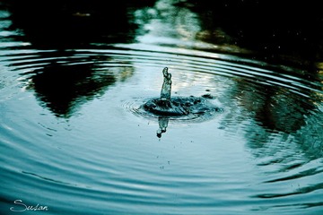 水漂