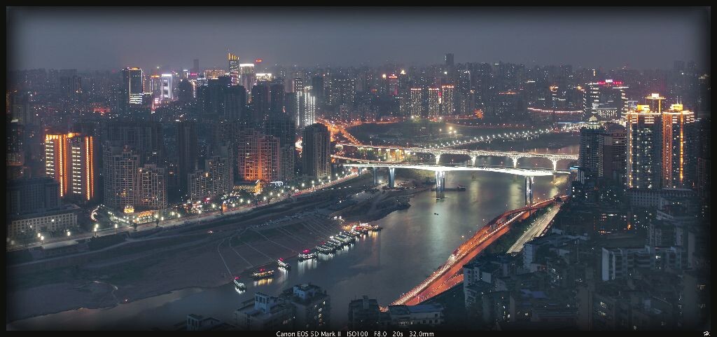 江山夜语贰<br />
