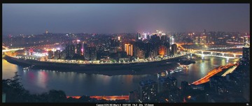 江山夜语