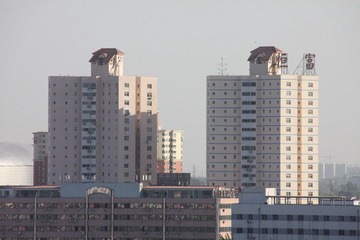 恒富花园