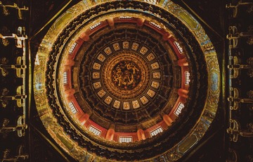 金顶极顶