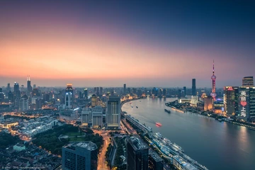 美丽大上海