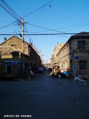 东关街