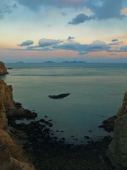 大连 滨海路