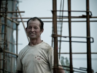 建筑工人