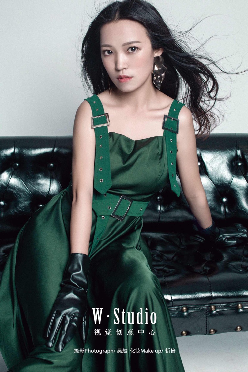 南宁摄影师吴超 - wstudio视觉创意中心 - 图虫