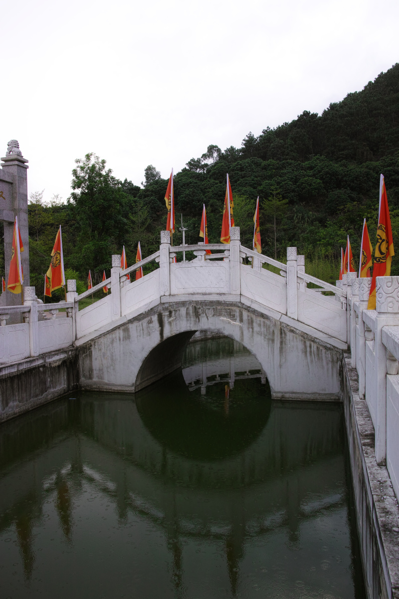 岑溪市东山公园