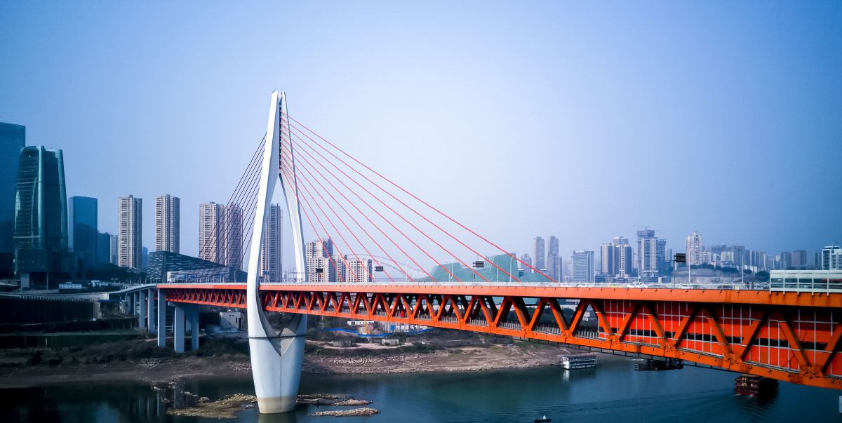 重庆景色
