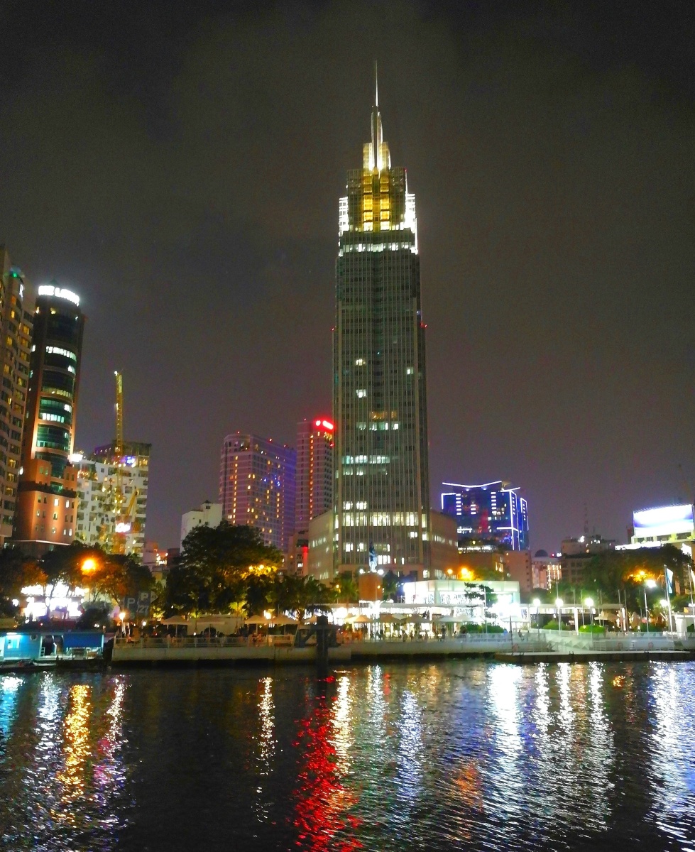 越南3(2017.12)-胡志明市