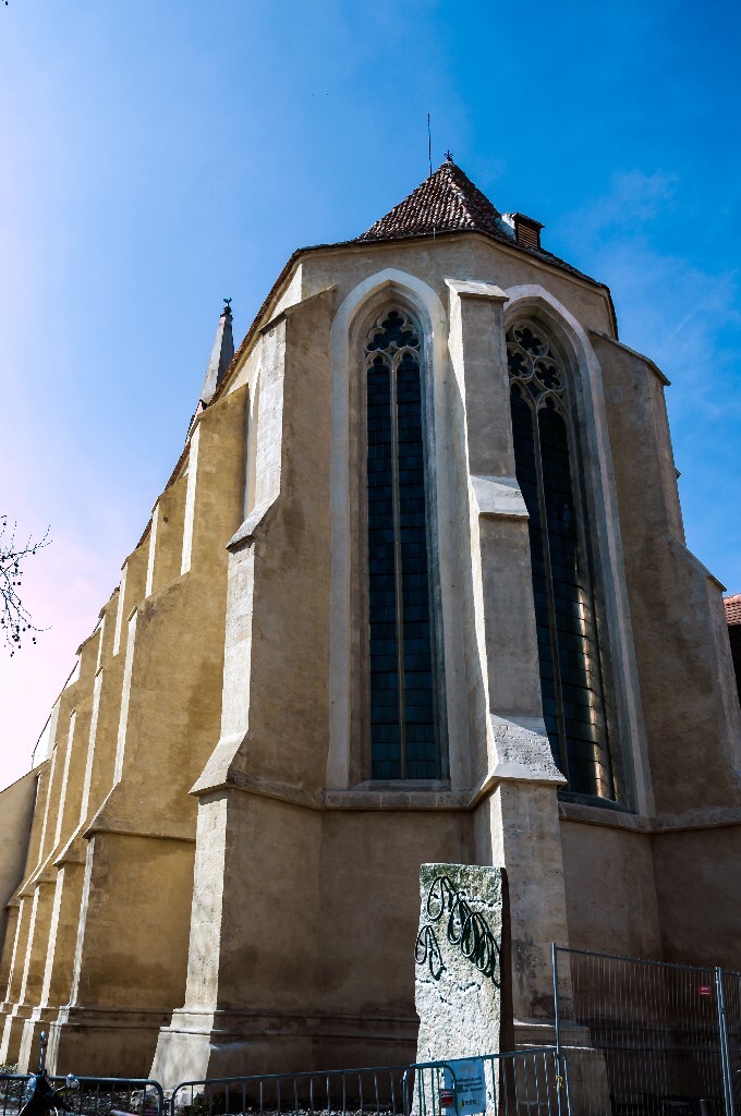 多米尼加教堂-克雷姆斯博物馆 Dominikanerkirche - Museumkrems