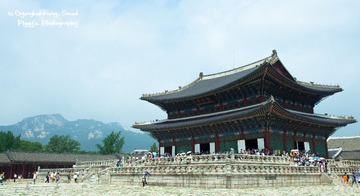 Gyongbokkung