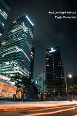 The Last Night