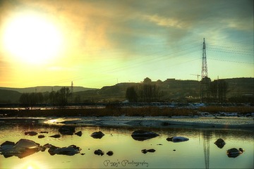北河沿