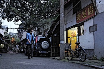 素描7