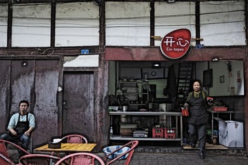 素描11