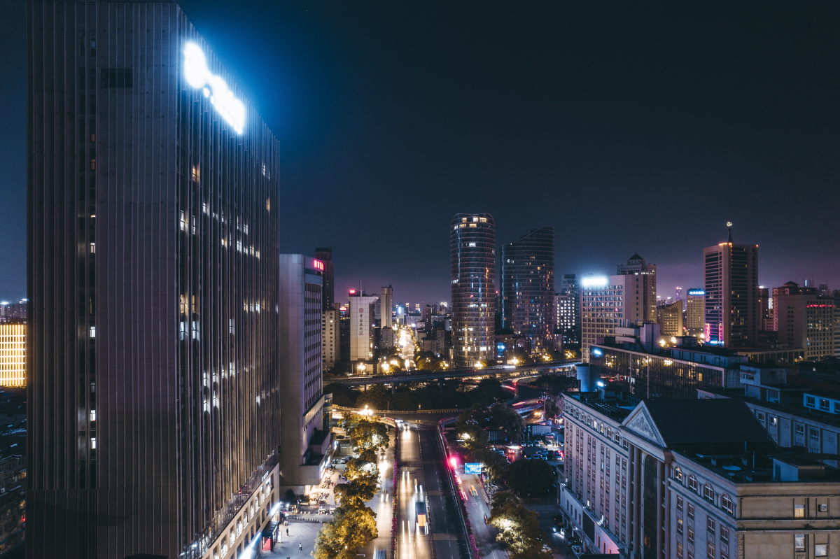 南昌老火车站